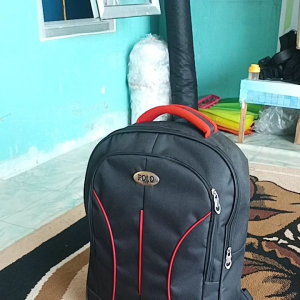 TAS PRIA / TAS RANSEL SERBAGUNA / TAS SEKOLAH