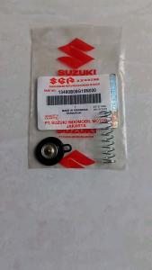 karet membran diapragma diafragma karburator suzuki smash shogun 125