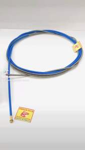 Ruột Gà Mỏ Hàn Mig 24KD 36KD Liner Lò Xo Dẫn Dây Hàn cho Súng Hàn CO2 loại Châu Âu EU