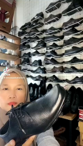Panduan Lengkap: Sepatu Formal & Casual Pria