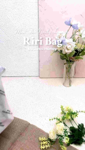 JIMS HONEY JH RIRI BA TAS SELEMPANG WANITA CANTIK ELEGAN KADO CEWEK PEREMPUAN MAMA IBU MURAH PROMO DISKON