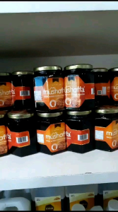 Madu Mushoffa: Madu Bunga Habbatussauda untuk Kesehatan