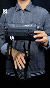 Handbag Slingpouch Clutchbag Waterproof Noble Echo