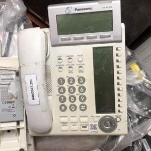 Điện thoại Ip PANASONIC KXNT366 cũ
