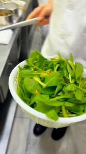 Sayur Genjer Segar | Genjer Gendut Organik 500 Gram