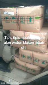 benih padi f1 mapan 05 original expred 4 2026 original