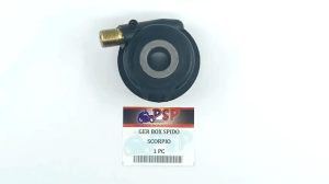 Ger Box Spido Scorpio - Rumah Keongan Gir Gear Gigi KM Kilometer Spedo Spido Speedometer Yamaha Scorpio Z