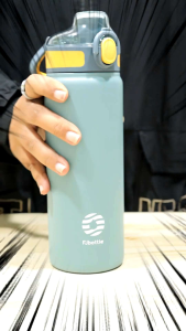 SR2026 Botol Minum Olahraga Termos Chentang 720ml Stainless Steel Double Insulated SUS 316