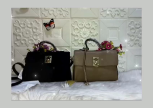 TAS HANDBAG MINCOL KOGE WANITA IMPORT/COD