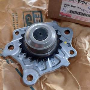 PUMP ASSY OLI POMPA OLI AVANZA 1.5 RUSH TERIOS ORIGINAL ASTRA DAIHATSU 15100-BZ060-001