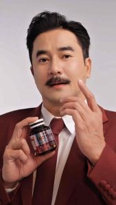 MONING MIND LECITHIN เลซิติน บำรุง ฟื้นฟูตับ ดื่มจัดตับอักเสบ ไขมันฟอกตับ