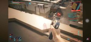 Băng chơi game Nintendo Switch 2: Cyberpunk 2077 Ultimate Edition