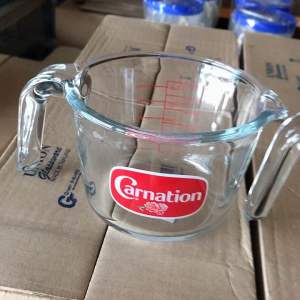 พิเศษได้เหยือกแก้วCanation ขนาด500ML.2ใบ