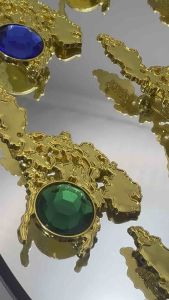 BUY 1 or 2 🔵 Sapiro ng Silanganan Pin GET 1 or 2 Disc 🟢 Esmeralda ng Silanganan Pin