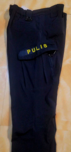 NEW NYLON/STREACH TACTICAL PANTS