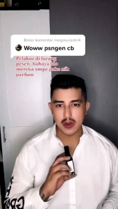 BELI 1 DAPAT 2 Parfum Madawi Ana Abyad Veroz inspirasi Aroma Parfum Arab Parfum Dewasa Pemikat Lawan Jenis Eau de Perfume Wangi Tahan Lama