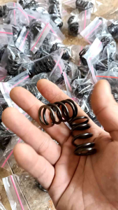 Per Klep Swedia 34: Aksesoris Motor Beat, Vario 110 & Scoopy