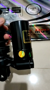 Shockbreaker DBS ORIGINAL tabung bawah 330mm buat motor matic Vario Lexy beat Scoopy Fino Mio dll