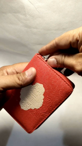 Mushaf Al quran Mina Ukuran A7 Jaket | SYAMIL QURAN