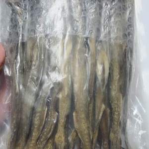 Khô Cá Khoai Cà Mau - Túi Hút Chân Không 500g - Đặc Sản Cà Mau