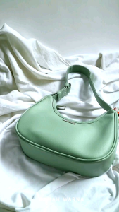 Shoulder Bag Genio Rumah Warna