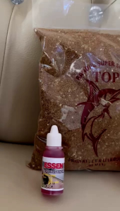 Paket Pengumpul Ikan Essen Bandul & Lumut