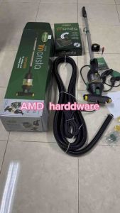 POMPA VACUUM PEMBERSIH KOLAM IKAN RENANG BLAGDON POND MONSTA ORIGINAL EROPA PUMP VAKUM CELUP SEDOT AIR KOTOR