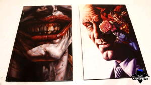 Absolute Luthor/Joker(Slipcased/Hardcover)