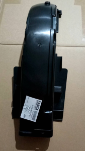 spakbor kolong Supra x lama