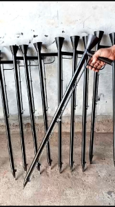 Mesin Alat CP08 CORN PLANTER Penanam Biji Jagung Dan Biji- bijian Tunggal