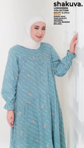 shakuva dress by. Balimo