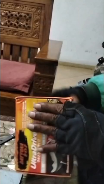 Buyer review video 2