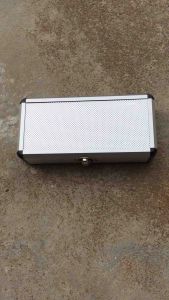 10PCS Damaged Nut Bolt Remover Broken Nut Extractor Removal Tool