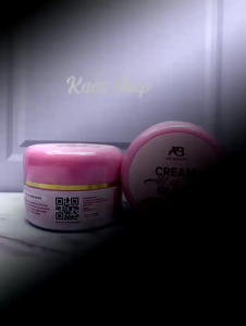 CREAM RCB GLOW COSMETIK: Cream BPOM & Krim Perawatan Wajah