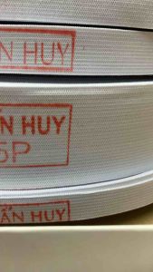 Thun tốt hiệu Tuấn Huy cuộn lớn từ 44m đến 50m mỗi cuộn tùy cỡ thun