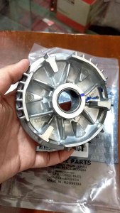 Rumah Roller Mio J 54P Original FCC YSP Genuine Parts