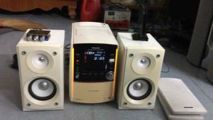 DÀN ÂM PẤNONIC HOÀN HẢO