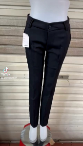 celana kantor wanita