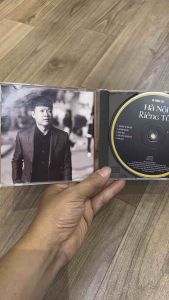 Đĩa CD Hà Nội riêng Tôi