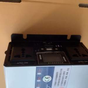 อินเวอร์เตอร์ inverter5000w/24v