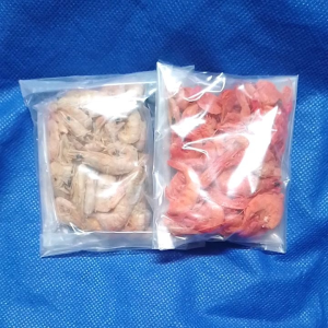Ebi 20 gram Udang Kering lauk Cabe Gendot
