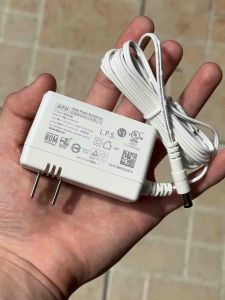 Nguồn Adapter 12v2.5a APD - Jack 5.5mm x 2.5mm (rãnh) - Sạc 12v 2.5a cho Camera wifi...
