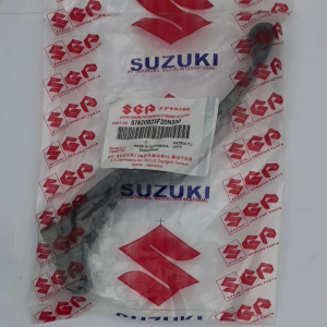 Handle Kopling Satria Fu 150 - Lever L Steering Untuk Motor Suzuki Satria Fu 15057620B23F20N000