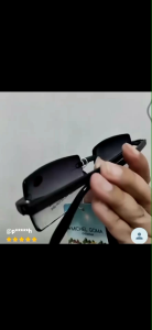 Kacamata Minus Warna Anti Radiasi untuk Pria dan Wanita