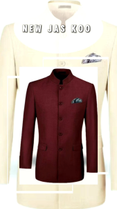 Jasko Mandarin Jasko SANGHAI JASKOKO muslim Jasko premium