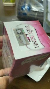 Đi.ều kinh bổ trứng HT