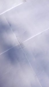 Paket lengkap Alat jahit sepatu sandal