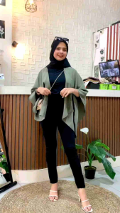 legging kaos panjang soft rayon legging premium