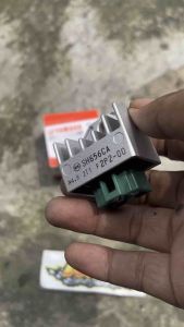 REGULATOR KIPROK JUPITER ORIGINAL ASLI YAHA NEW 2010 VEGA R VEGA ZR JUPITER Z BURHAN ASLI ORI YAMAHA 2P2 H1960 00