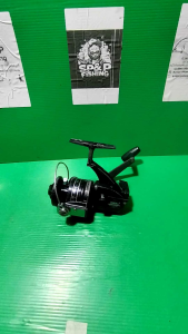 รอกตกปลามือ 2 ญี่ปุ่น jefco suagull 2